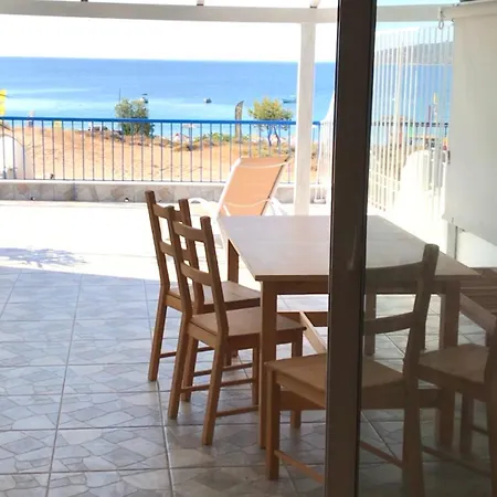 Mediterranean Sandy * تولو