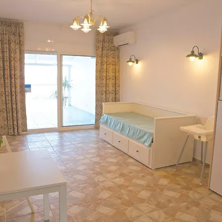 Apartment Mediterranean Sandy *