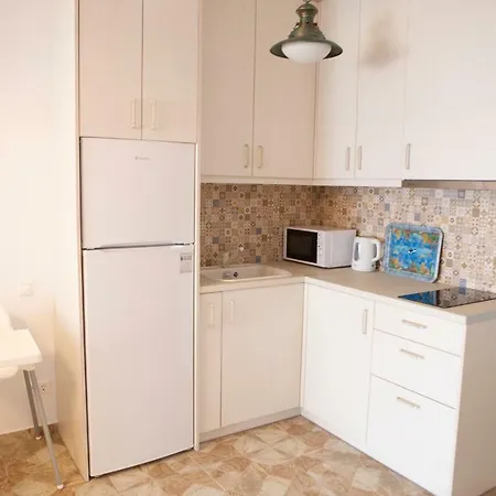 Mediterranean Sandy شقة *