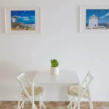 Mediterranean Sandy * Τολό