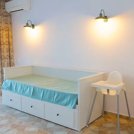 Mediterranean Sandy * Tolón