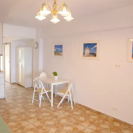 Διαμέρισμα Mediterranean Sandy Τολό