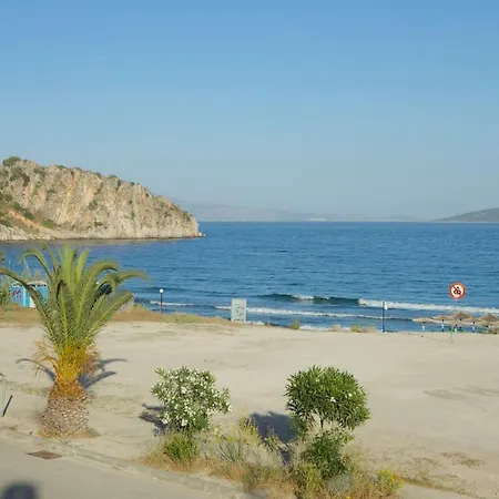 Διαμέρισμα Mediterranean Sandy