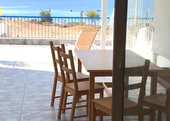 Mediterranean Sandy * Τολό