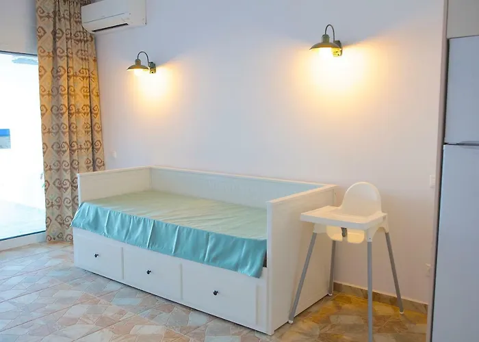 Mediterranean Sandy * トロン