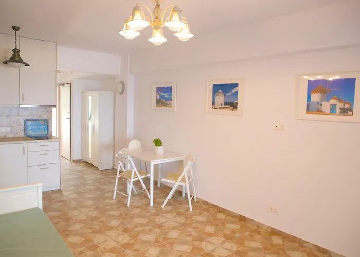 Apartmán Mediterranean Sandy Tolón