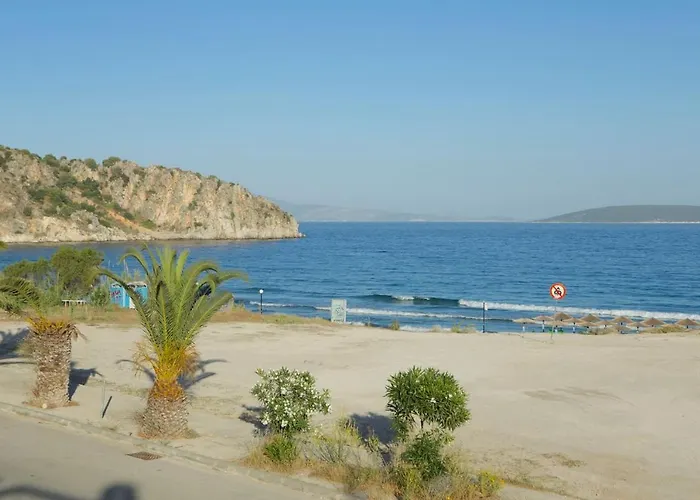 Apartmán Mediterranean Sandy